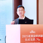 Zhu Weiguang, Technical Director of the UV Curing Materials Division, PhiChem Corporation